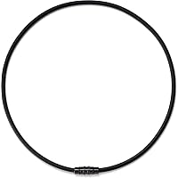 Amazon.co.jp: [taitai] パワーループPRO (M（47cm） | チタン使用